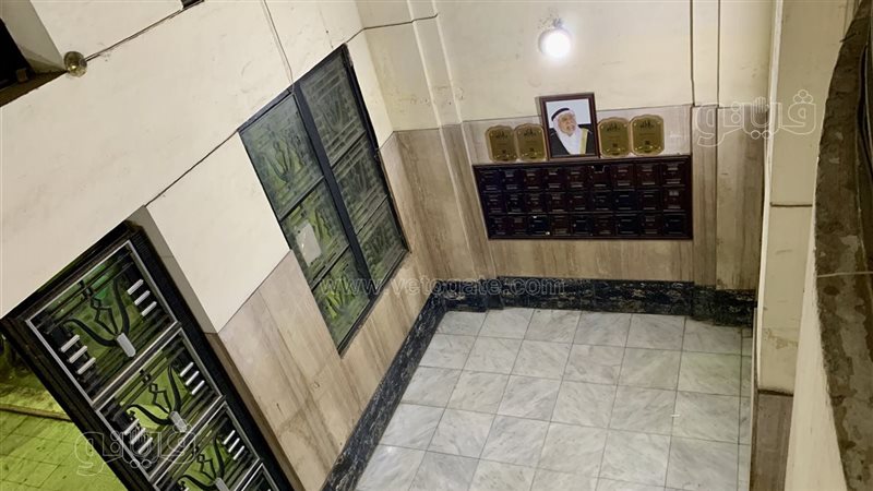 عمارة الدكتور عبد
