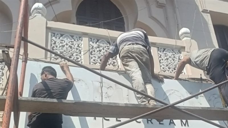 مصر الجديدة