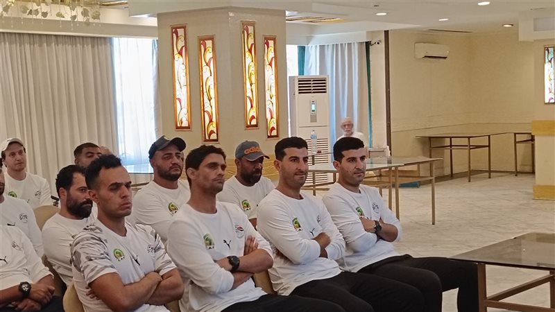 الدورة الأفريقية