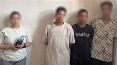  المشاهدات والأرباح السبب، الأمن يكشف حقيقة فيديو الاعتداء على سيدة داخل مترو الأنفاق