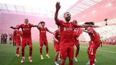 محمد صلاح يقود تشكيل ليفربول في الودية الثانية ضد أتلتيك بيلباو