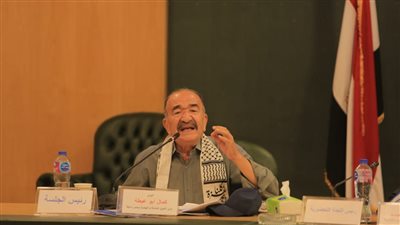 أبو عيطة: لا مواجهة حقيقية دون اقتصاد وطني قوي.. والكيان الصهيوني هو العدو الأول