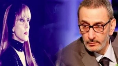 ضحكة بيروت انكسرت، نجوم الفن اللبنانيين يودعون زياد رحباني برسائل مؤثرة