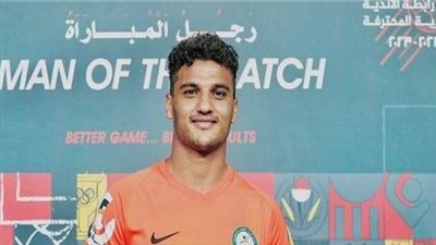 أشرف نصار يحسم الجدل حول انتقال أسامة فيصل إلى الأهلي