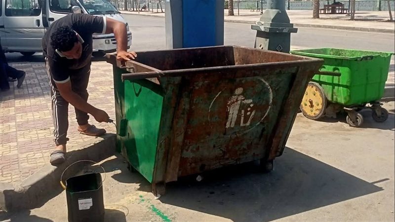 رفع كفاءة صناديق