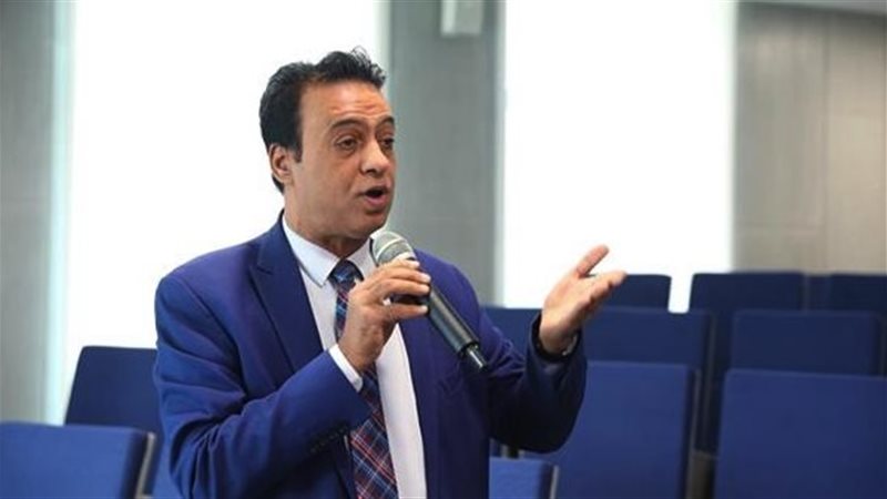 عبد الجواد أحمد عضو