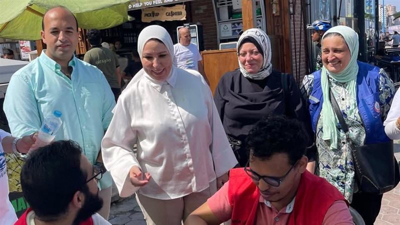 الاسكندريه 