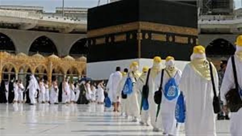 هل يُكتب أجر العمرة
