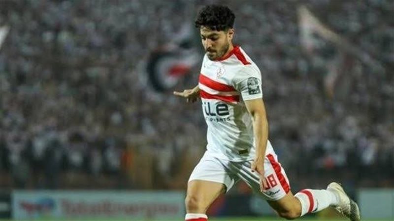 مهاب ياسر، فيتو