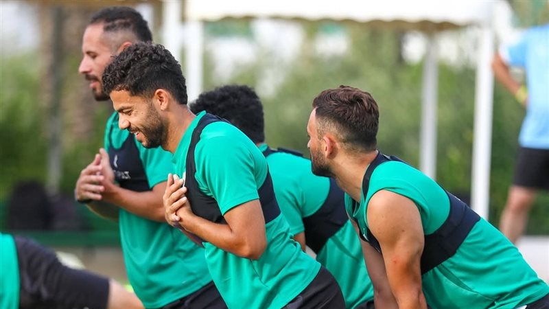 المصري البورسعيدي،