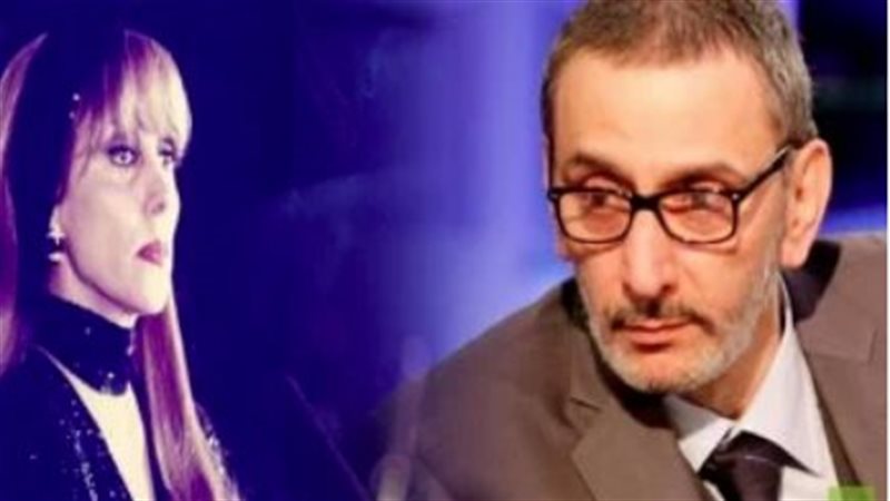زياد الرحباني