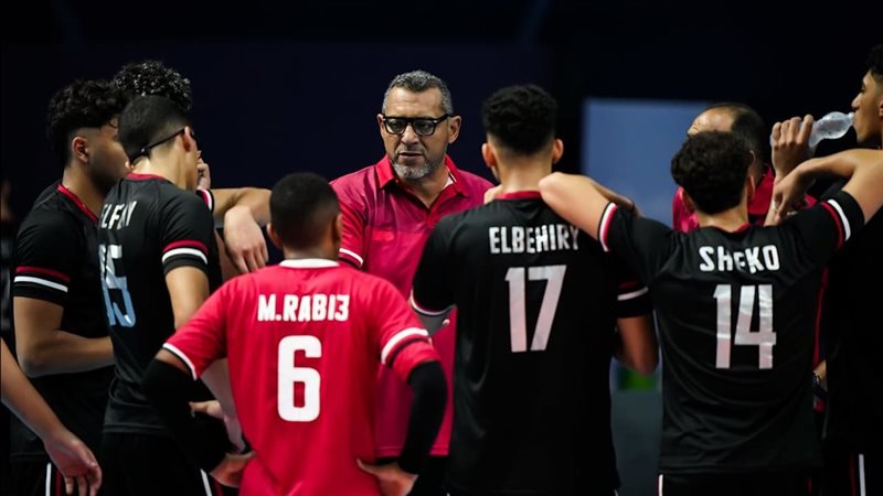 منتخب الشباب للكرة