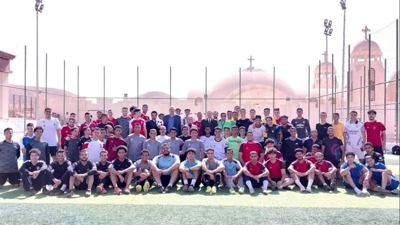 الأنشطة الطلابية