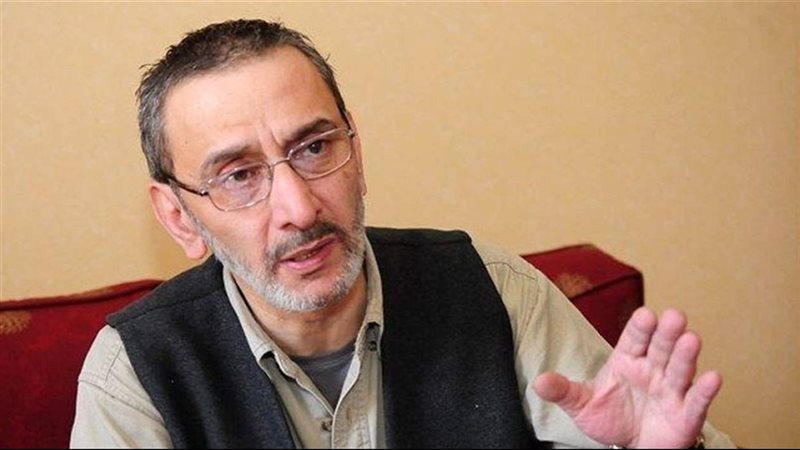 الفنان زياد الرحباني