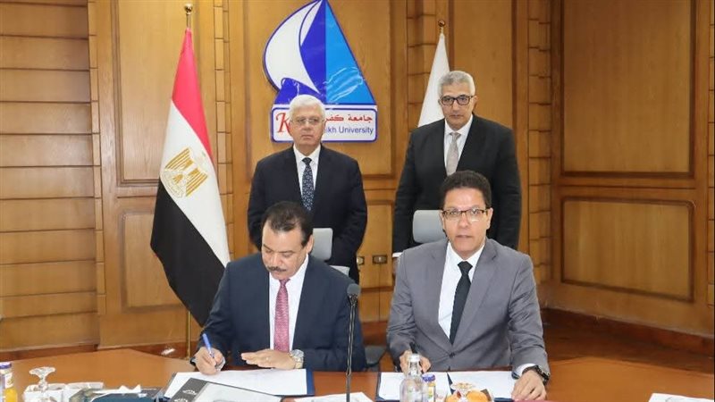 جامعة بنها،فيتو 