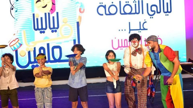 المسرح الروماني 