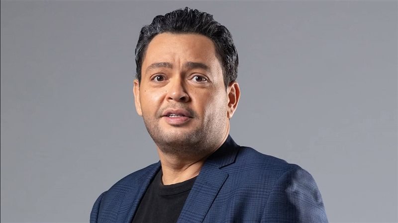  أحمد رزق 