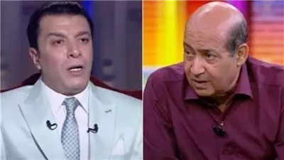 الصحفيين تعلن دعمها لـ طارق الشناوي: تصريحاته عن نقابة الموسيقيين نقد مشروع