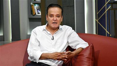  يوسف معاطي ضيف عمرو الليثي في 