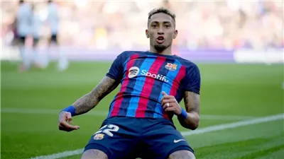 صدمة في برشلونة قبل مباراة الكلاسيكو 