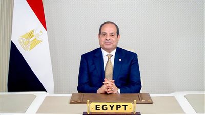  تكليفات رئاسية مهمة للحكومة اليوم