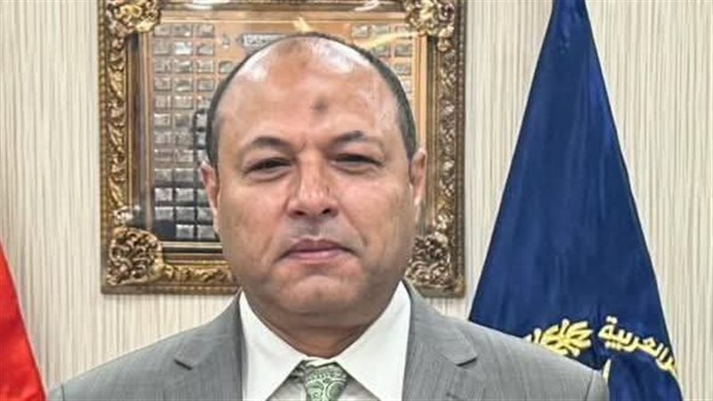 اللواء محمد أبو الليل