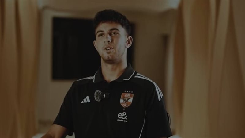 أحمد عابدين