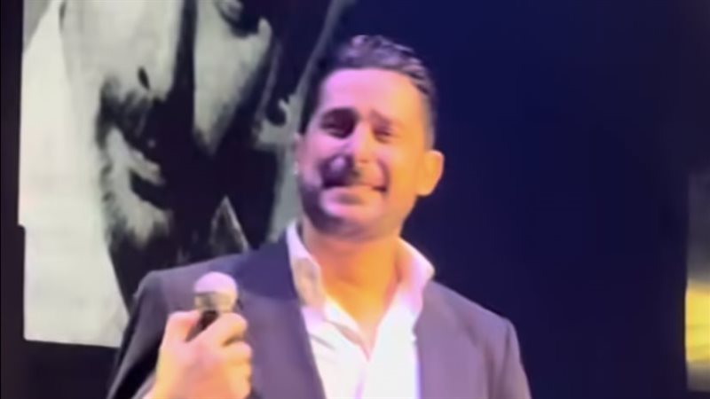 محمد خيري، فيتو 