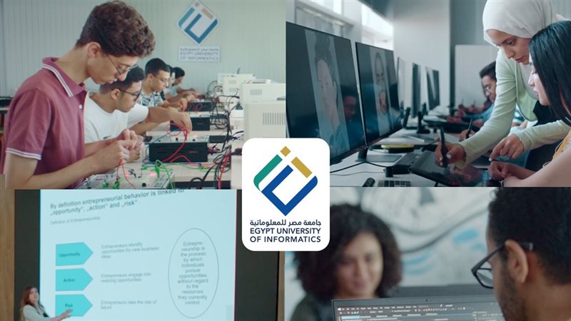 التخصصات الدراسية