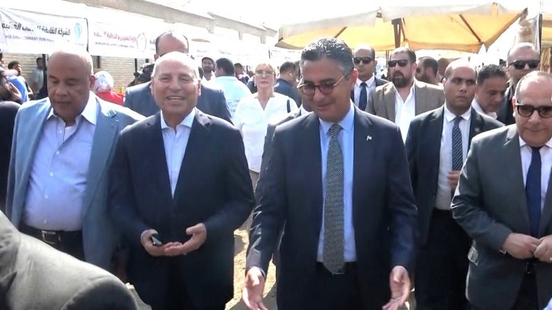 رئيس غرفة القاهرة