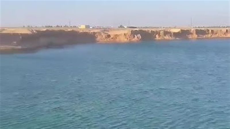 بحيرة البهنسا في