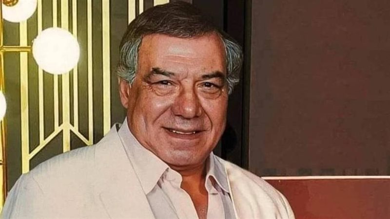 الفنان الراحل فريد