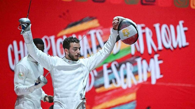 محمد السيد، فيتو