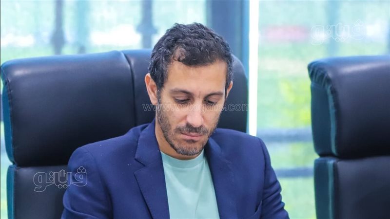 محمد أبو حسين