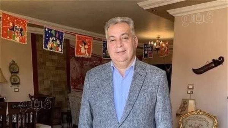 مدير أمن الدقهلية،