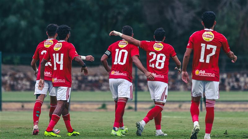 الأهلي، فيتو