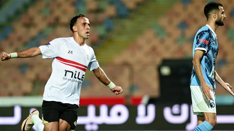 الزمالك، فيتو