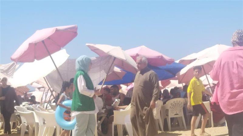 الاسكندريه, فيتو