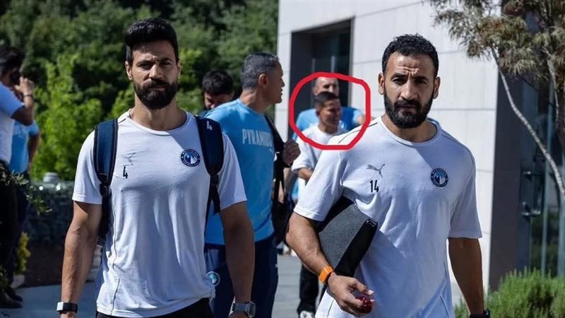ايفرتون، فيتو
