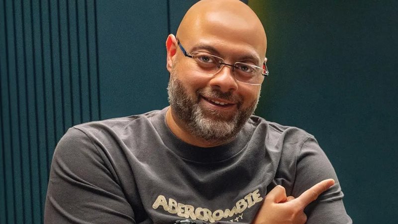 معتز التوني، فيتو