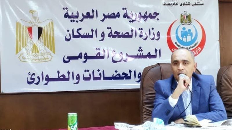 الدكتور أسامة أحمد