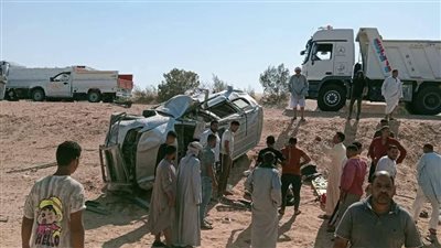 إخلاء سبيل سائقين في حادث تصادم بالتجمع