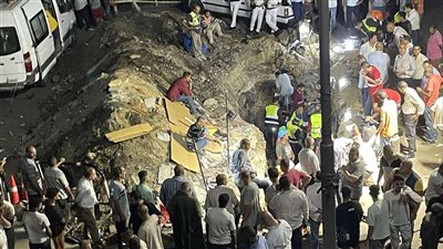 عودة انقطاع الكهرباء في مناطق بالجيزة وخروج كابل محطة محولات جزيرة الذهب عن الخدمة
