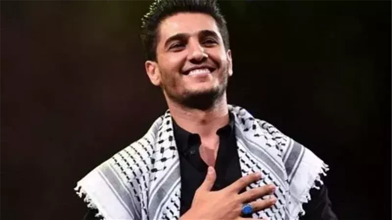 محمد عساف، فيتو 