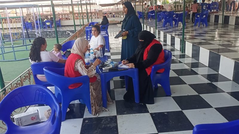 صحة الشرقية, فيتو