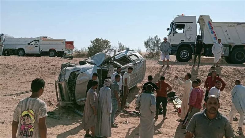 حادث، فيتو