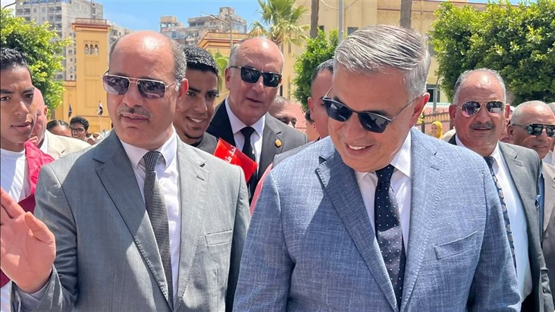 تعليم الاسكندريه