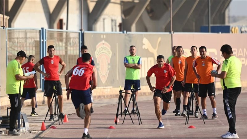 إختبارات اللياقة