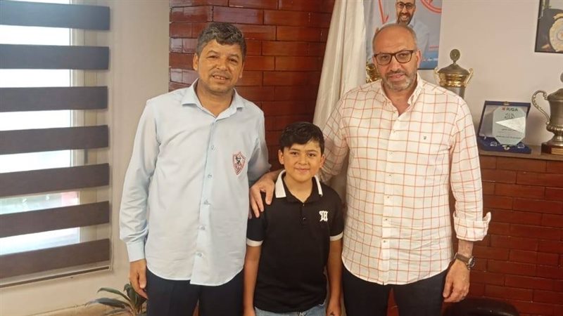 حسام المندوه 