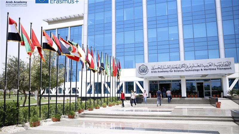 الأكاديمية العربية